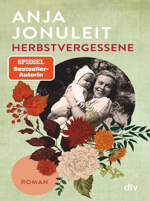 Titeldetails für Herbstvergessene nach Anja Jonuleit - Verfügbar